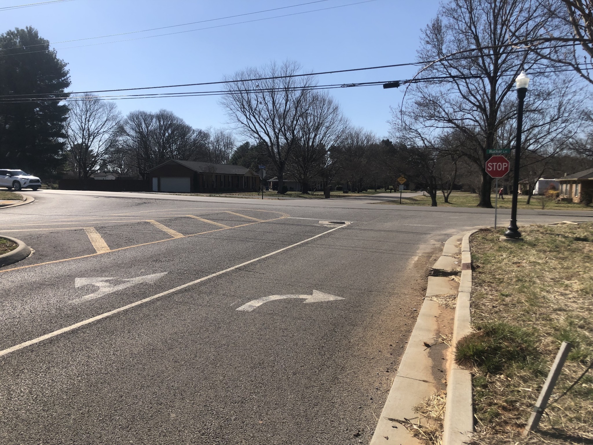 1 Rucker Lane Murfreesboro TN 37128