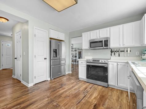 4713 Kensington Drive Old Hickory TN 37138