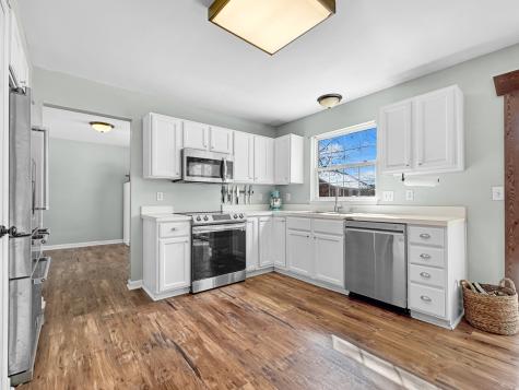 4713 Kensington Drive Old Hickory TN 37138