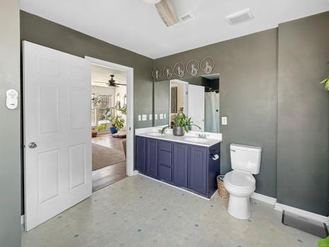 4713 Kensington Drive Old Hickory TN 37138