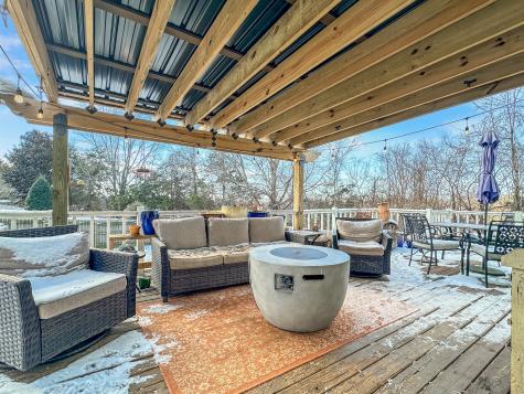 4713 Kensington Drive Old Hickory TN 37138
