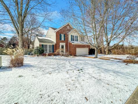 4713 Kensington Drive Old Hickory TN 37138
