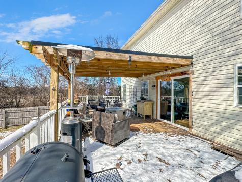 4713 Kensington Drive Old Hickory TN 37138