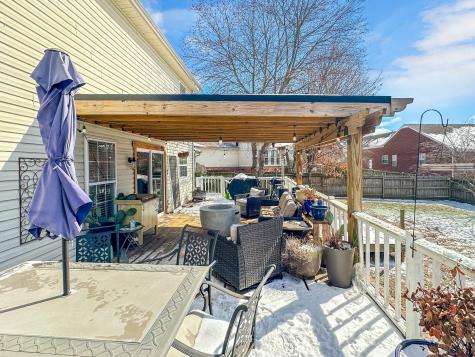4713 Kensington Drive Old Hickory TN 37138