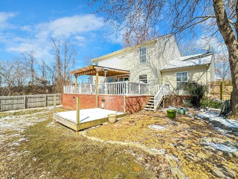 4713 Kensington Drive Old Hickory TN 37138