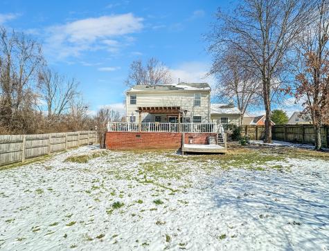 4713 Kensington Drive Old Hickory TN 37138