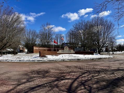 4713 Kensington Drive Old Hickory TN 37138