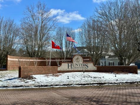 4713 Kensington Drive Old Hickory TN 37138