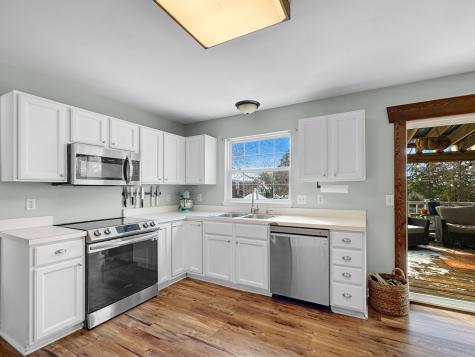 4713 Kensington Drive Old Hickory TN 37138