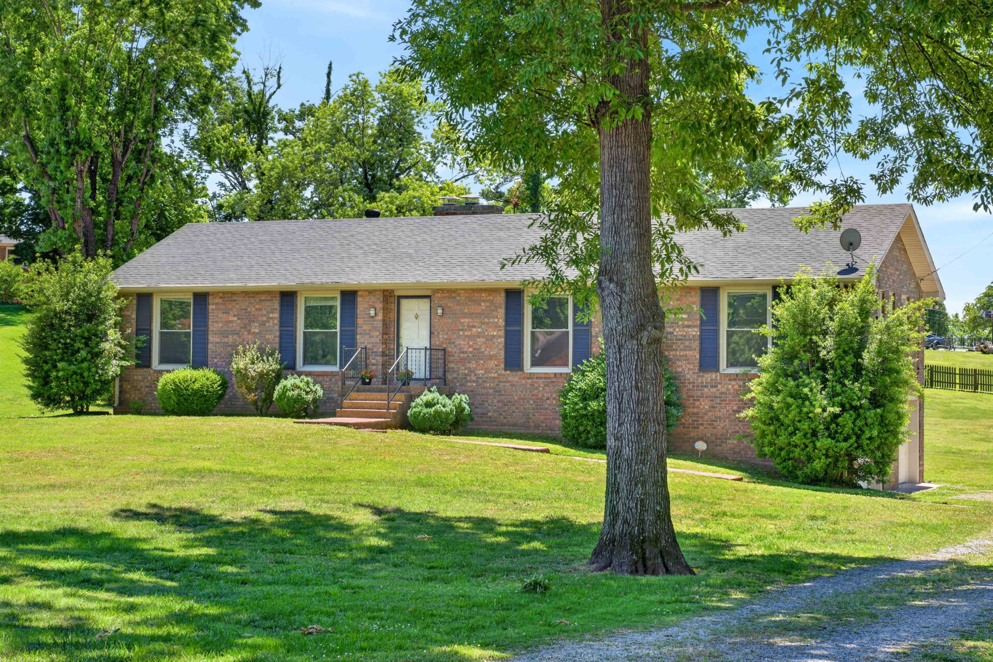 259 Island Drive Hendersonville TN 37075
