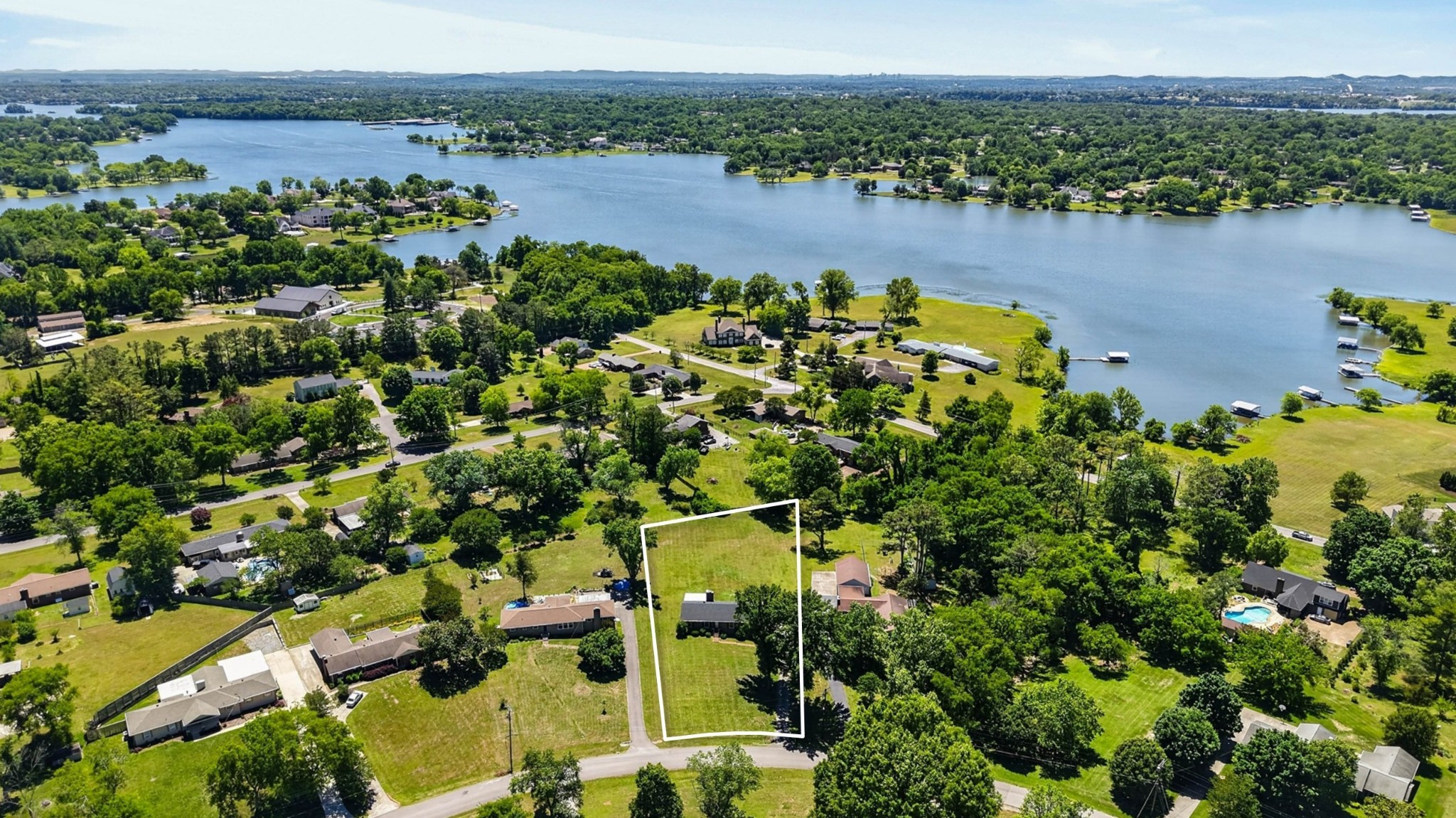 259 Island Drive Hendersonville TN 37075
