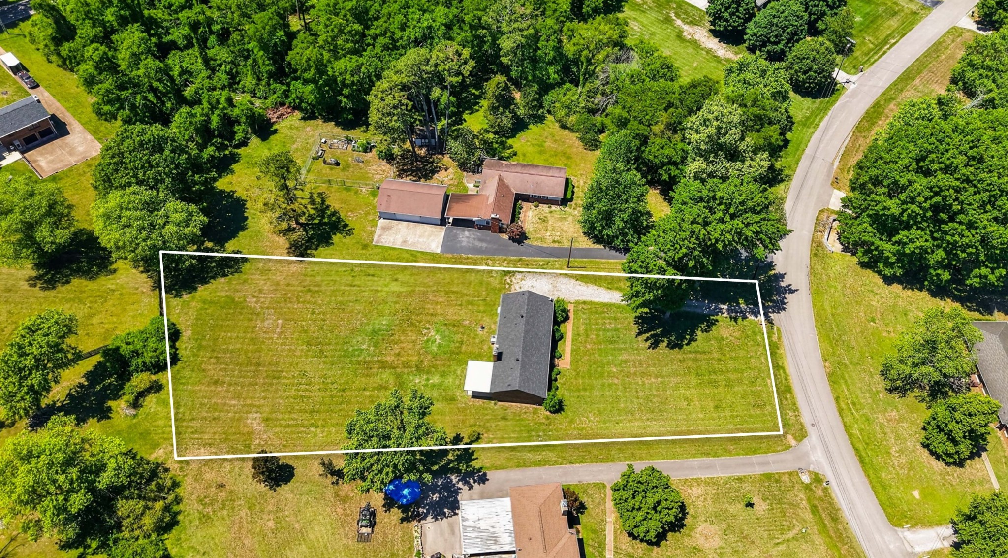 259 Island Drive Hendersonville TN 37075