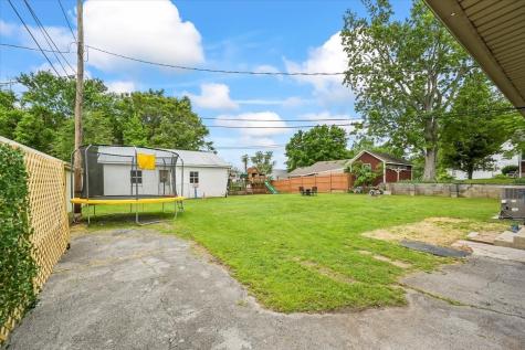 635 N Spring Street Mcminnville TN 37110