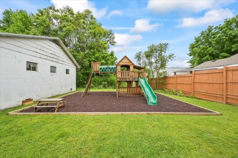 635 N Spring Street Mcminnville TN 37110