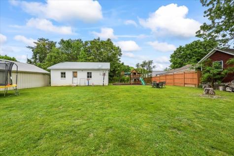 635 N Spring Street Mcminnville TN 37110