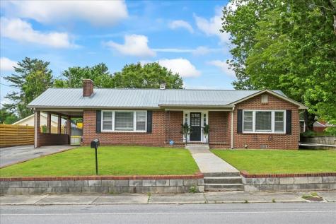 635 N Spring Street Mcminnville TN 37110