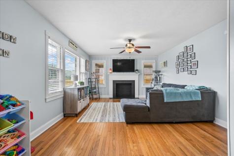 635 N Spring Street Mcminnville TN 37110