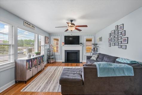 635 N Spring Street Mcminnville TN 37110