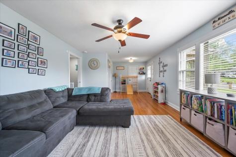 635 N Spring Street Mcminnville TN 37110