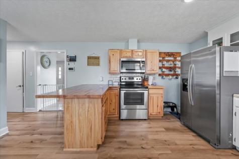 635 N Spring Street Mcminnville TN 37110