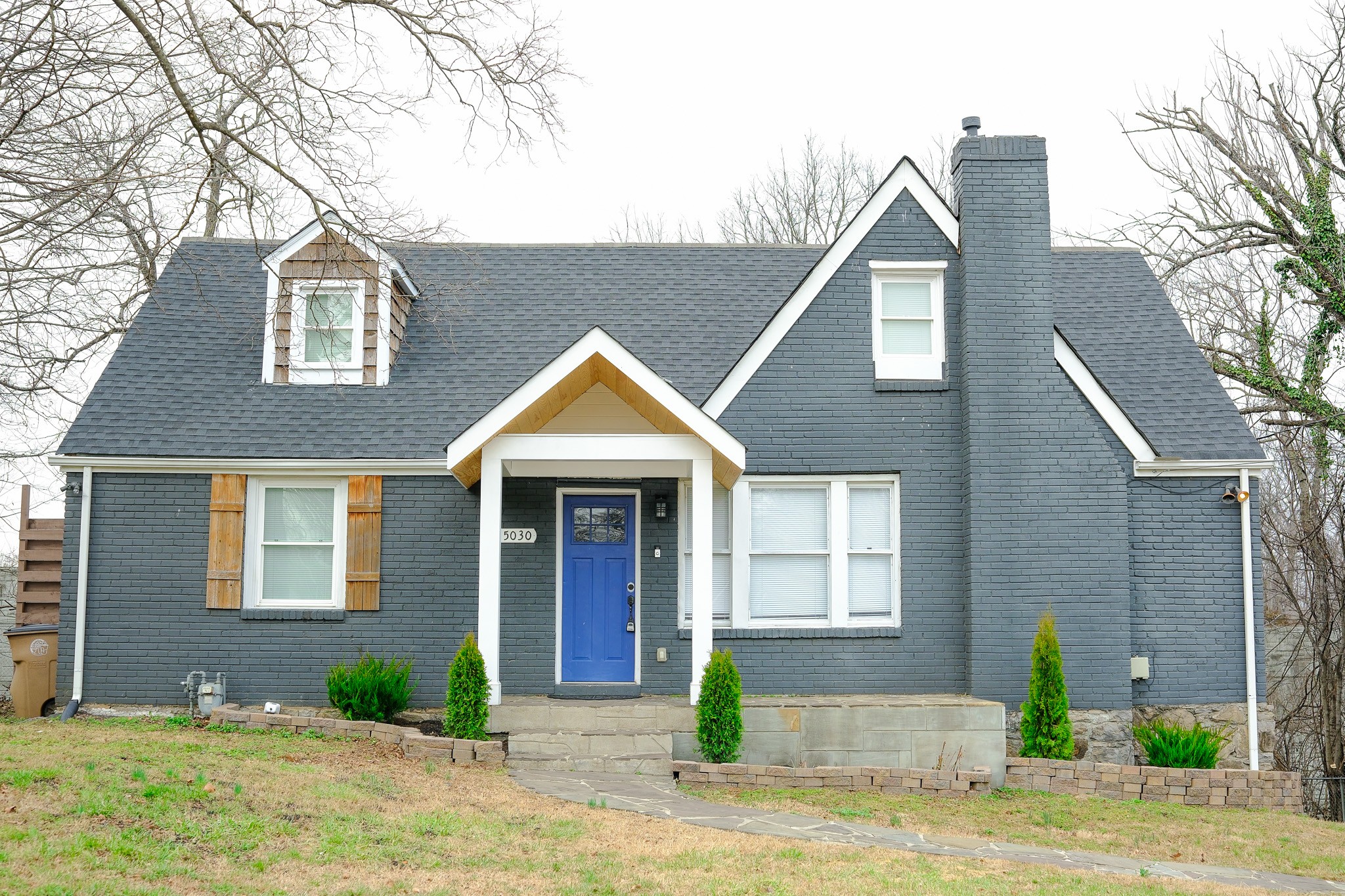 5030 Inglewood Court Nashville TN 37216
