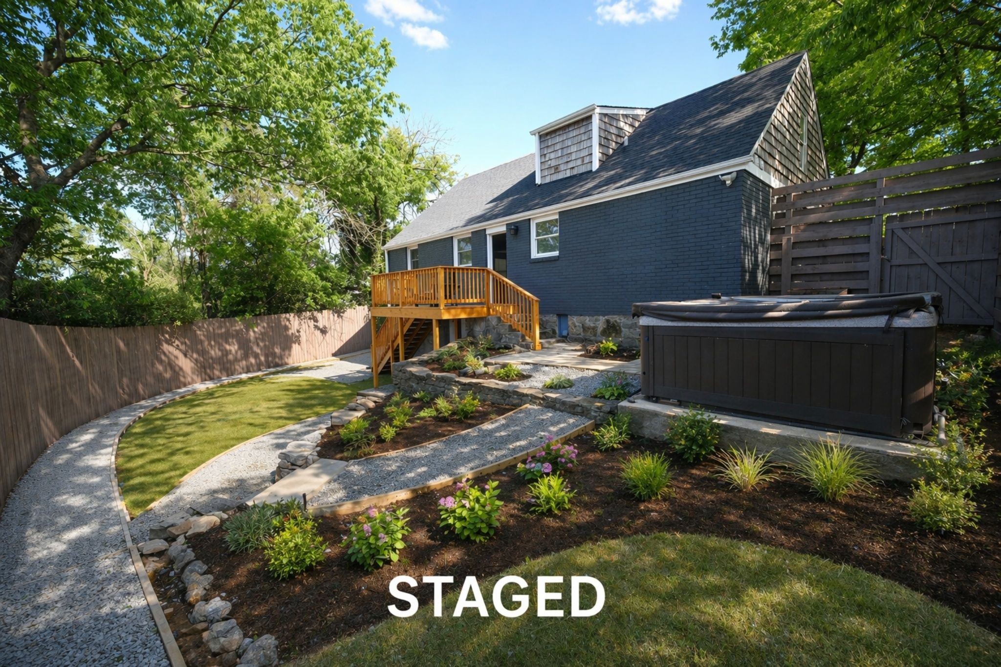 5030 Inglewood Court Nashville TN 37216