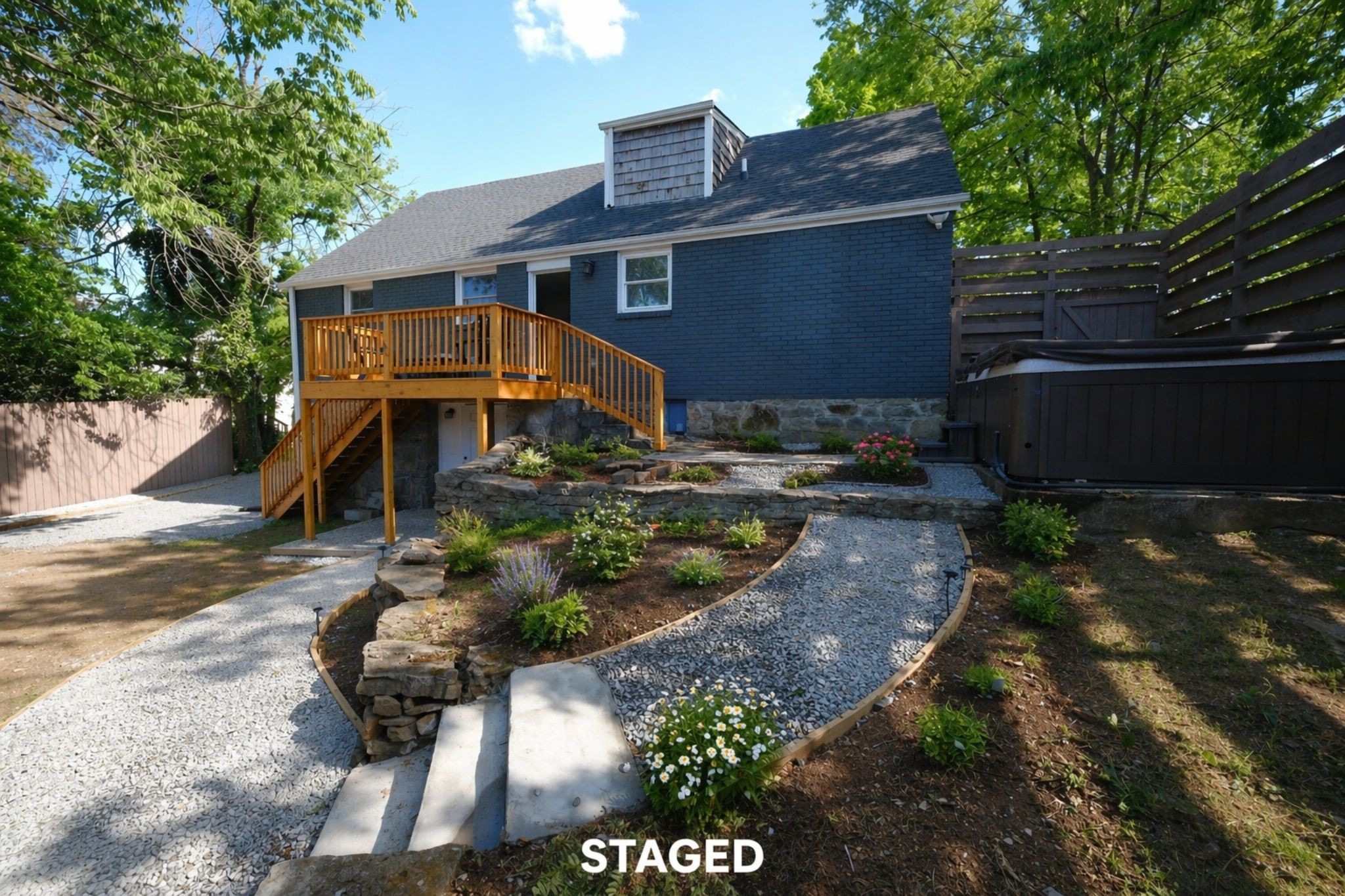 5030 Inglewood Court Nashville TN 37216