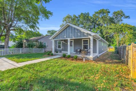 5333 Marion Avenue Chattanooga TN 37412