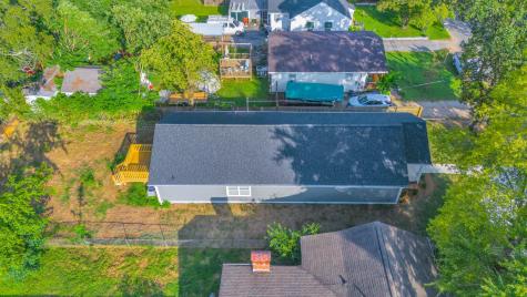 5333 Marion Avenue Chattanooga TN 37412