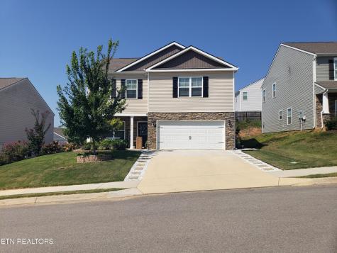 951 Dora Rose Road Knoxville TN 37932