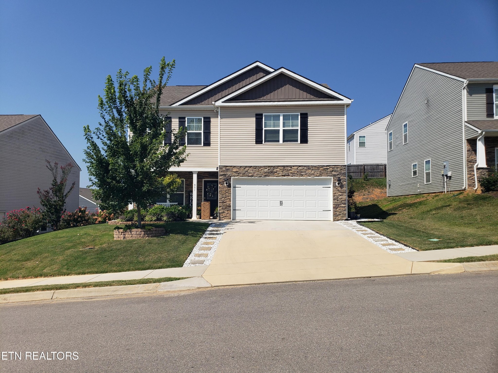 951 Dora Rose Road Knoxville TN 37932