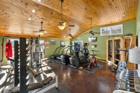 537 Orchard Valley Way Pigeon Forge TN 37862