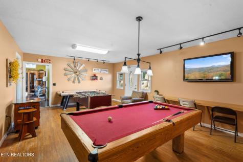 537 Orchard Valley Way Pigeon Forge TN 37862