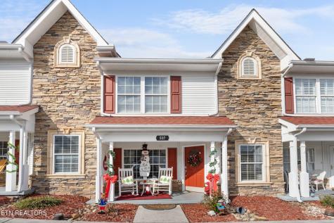 537 Orchard Valley Way Pigeon Forge TN 37862