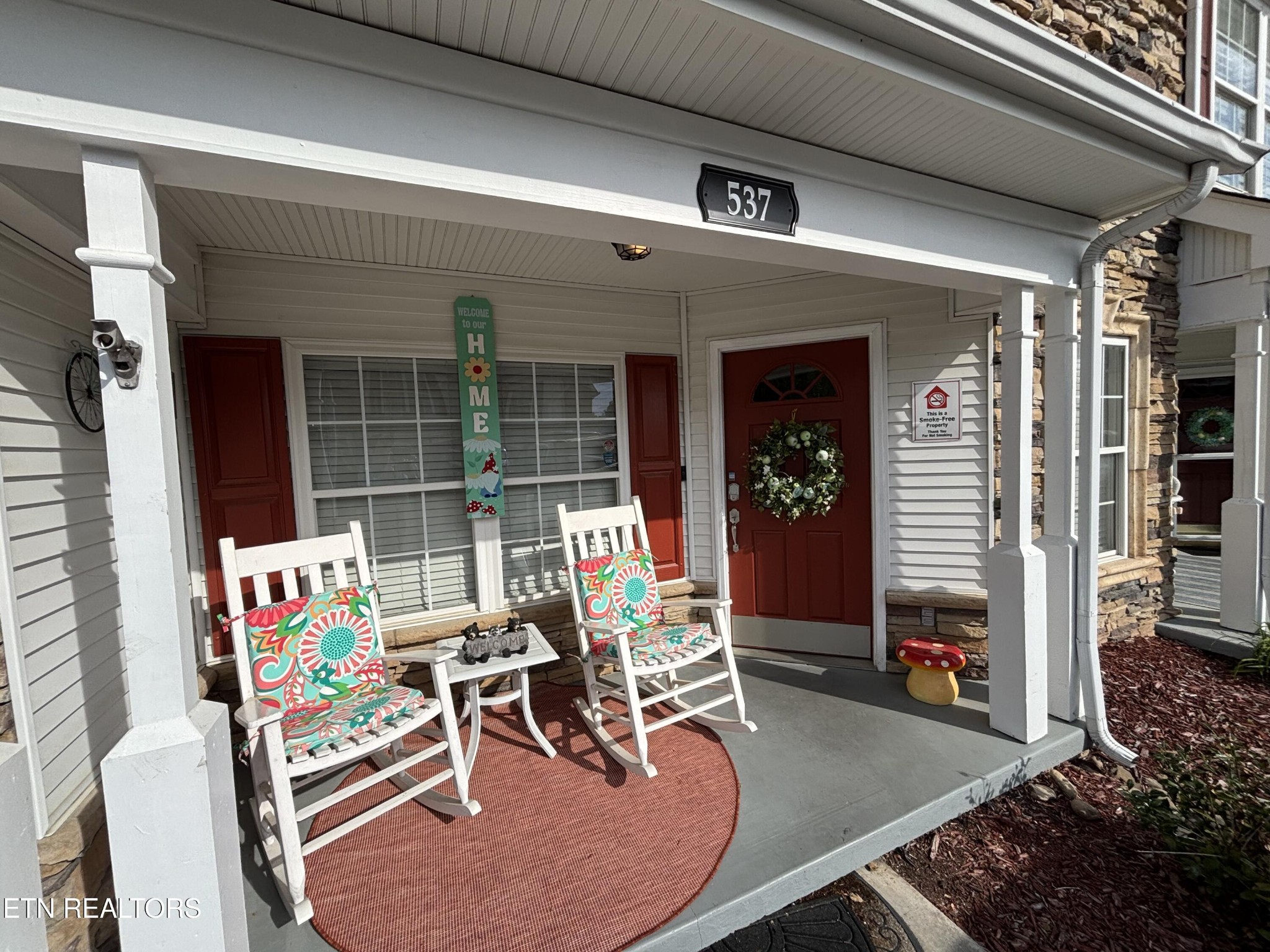 537 Orchard Valley Way Pigeon Forge TN 37862