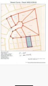 21 Bayview Drive Bumpus Mills TN 37028