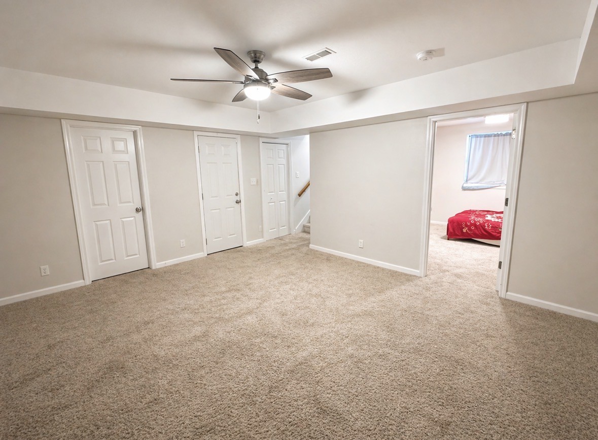 805 Leigh Ann Drive Clarksville TN 37042