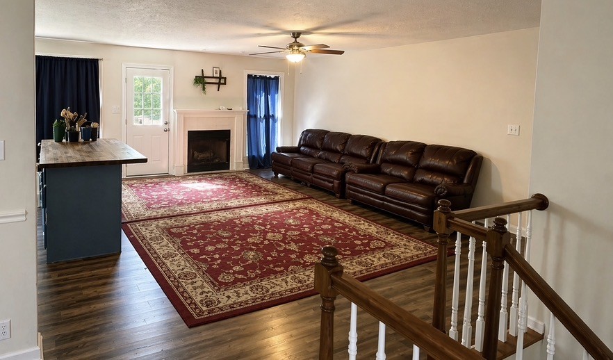 805 Leigh Ann Drive Clarksville TN 37042