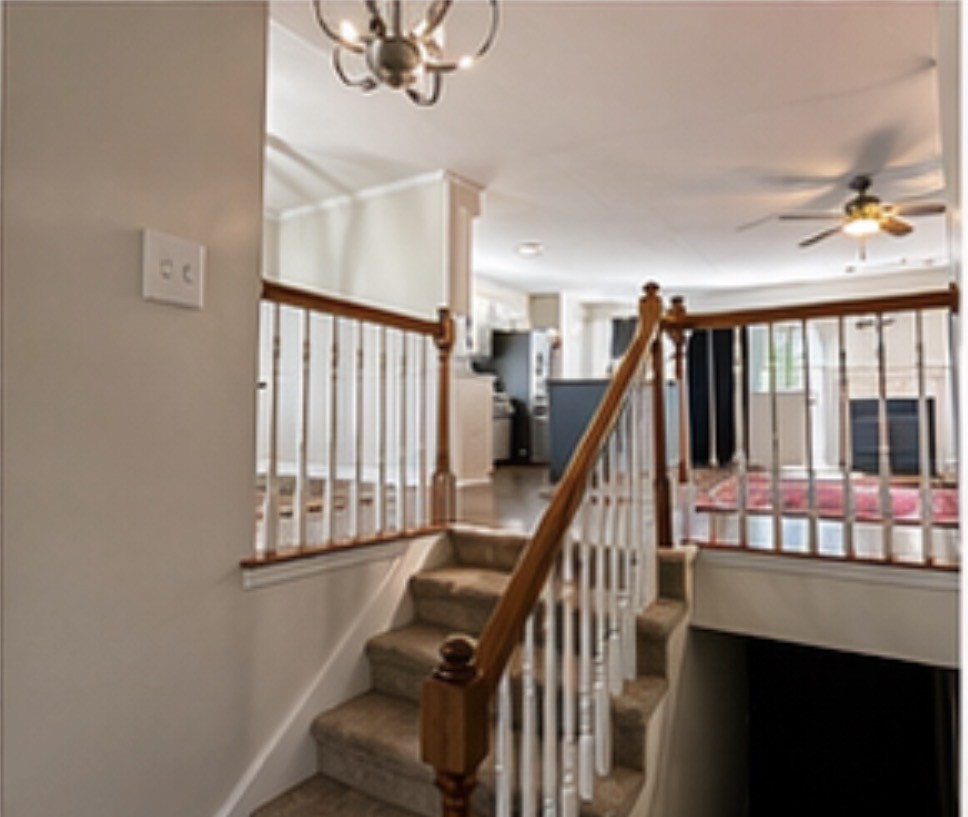 805 Leigh Ann Drive Clarksville TN 37042