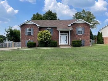 2571 Emerald Court Clarksville TN 37042
