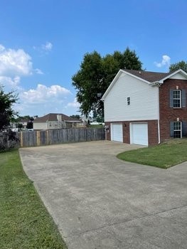 2571 Emerald Court Clarksville TN 37042