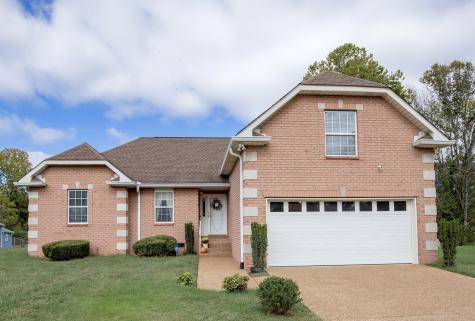 205 Queens Lane Court Nashville TN 37218