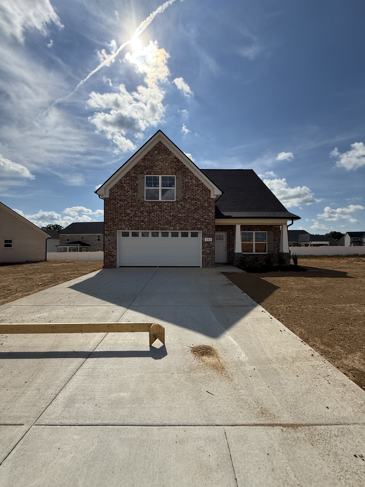 1227 Amber Hills Drive Ashland City TN 37015