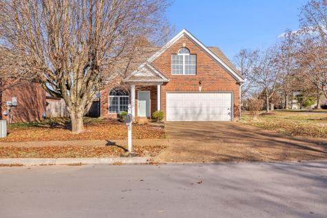 8003 Penbrook Drive Franklin TN 37069