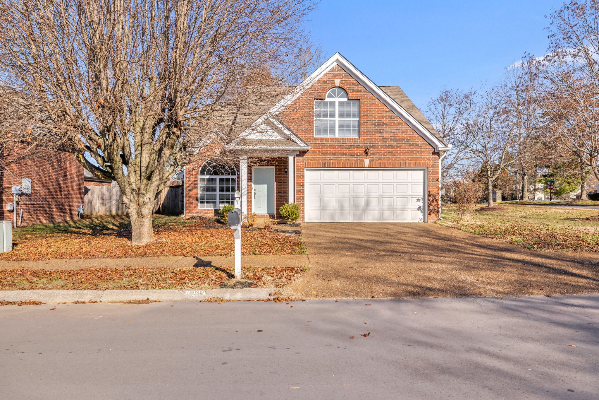 8003 Penbrook Drive Franklin TN 37069