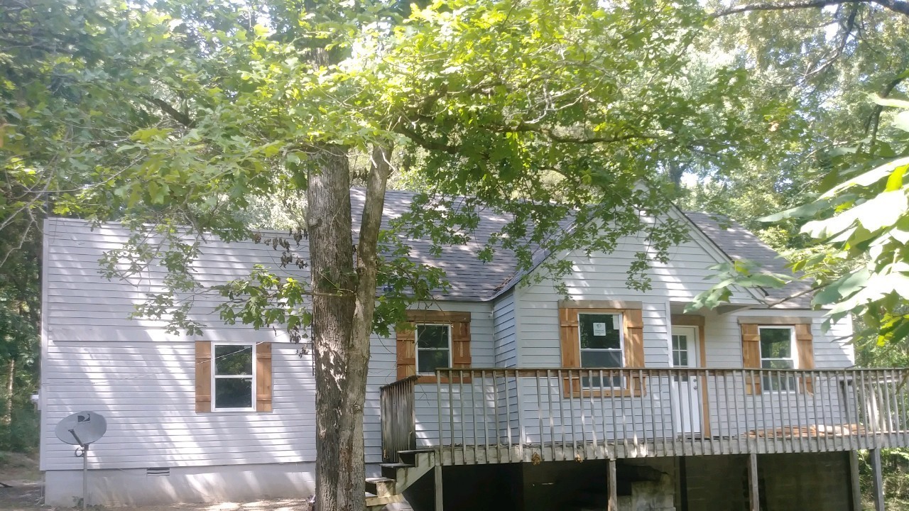 1040 Overlook Drive Ashland City TN 37015
