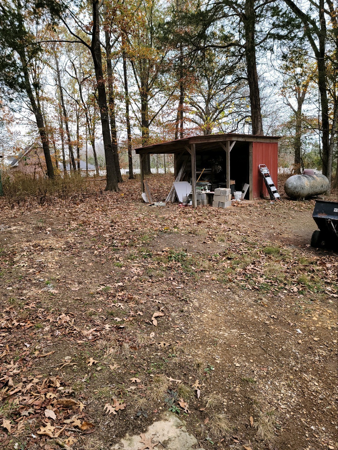 1040 Overlook Drive Ashland City TN 37015