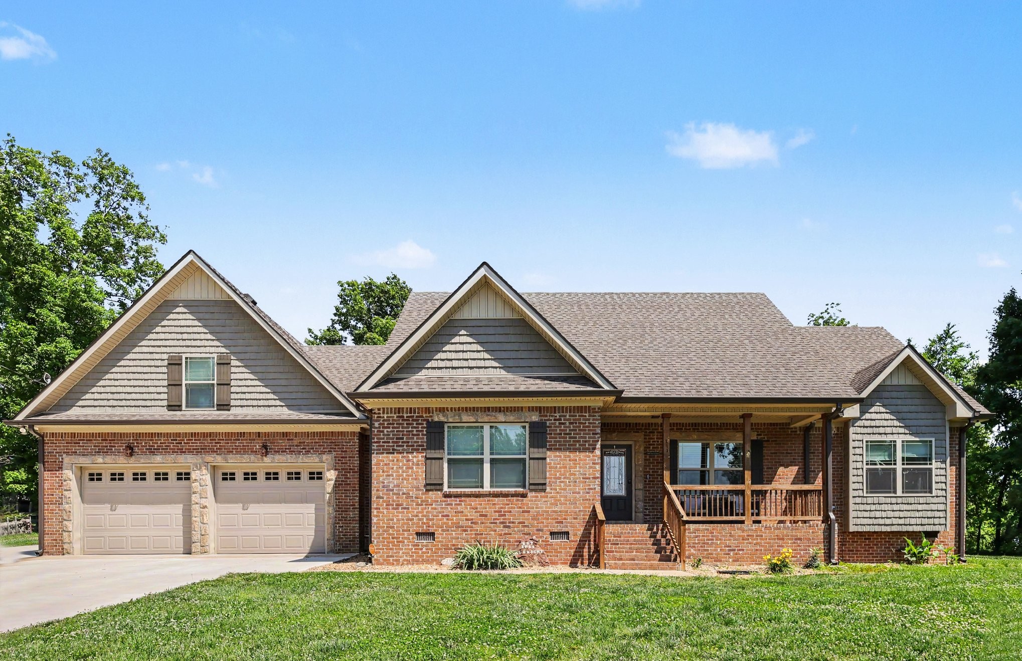 210 Brynlee Court Lewisburg TN 37091
