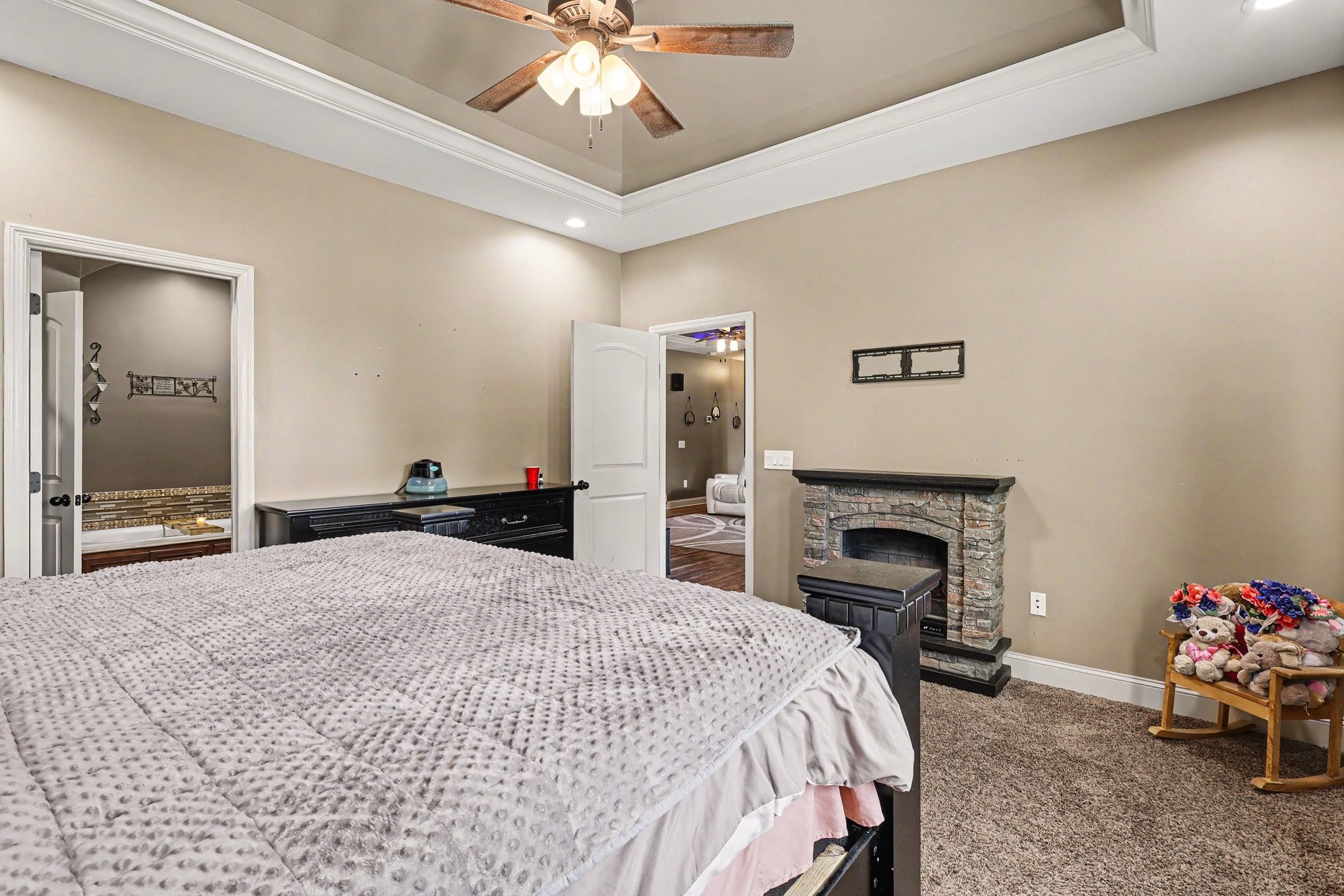 210 Brynlee Court Lewisburg TN 37091