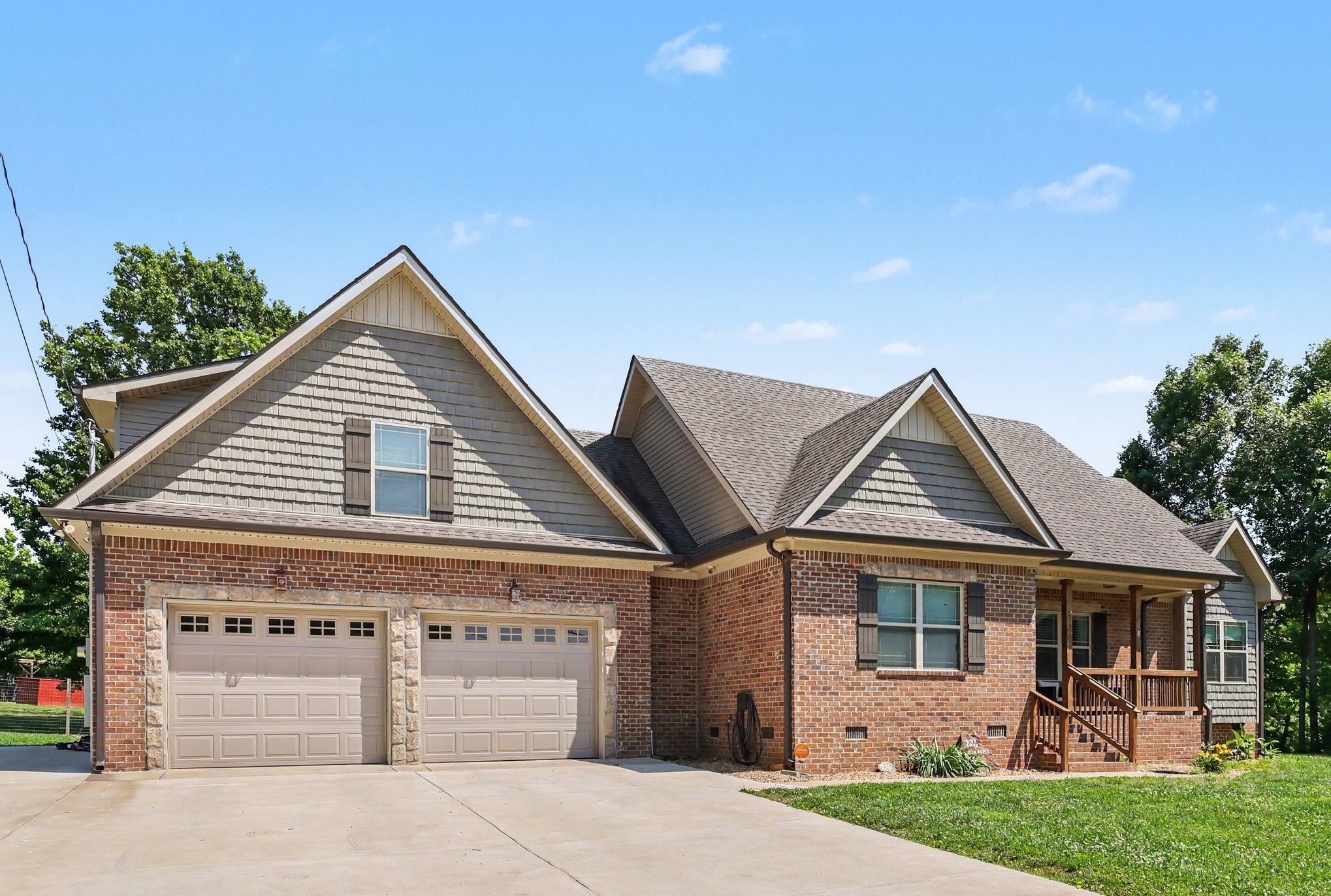 210 Brynlee Court Lewisburg TN 37091